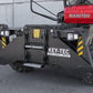 Incarcator telescopic - Manitou MRT 1845
