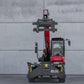 Incarcator telescopic - Manitou MRT 1845