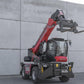 Incarcator telescopic - Manitou MRT 1845