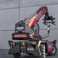 Incarcator telescopic - Manitou MRT 1845