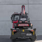 Incarcator telescopic - Manitou MRT 1845