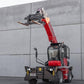 Incarcator telescopic - Manitou MRT 1845