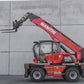 Incarcator telescopic - Manitou MRT 1845