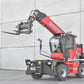Incarcator telescopic - Manitou MRT 1845