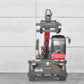 Incarcator telescopic - Manitou MRT 1845