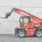 Incarcator telescopic - Manitou MRT 1845