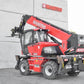 Incarcator telescopic - Manitou MRT 1845