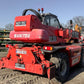 Incarcator telescopic - Manitou MRT 2150 Plus Privilege
