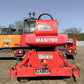 Incarcator telescopic - Manitou MRT 2150 Plus Privilege