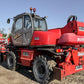 Incarcator telescopic - Manitou MRT 2150 Plus Privilege