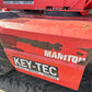 Incarcator telescopic - Manitou MRT 2150 Plus Privilege