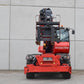 Incarcator telescopic - Manitou MRT 2150 Plus Privilege