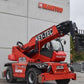 Incarcator telescopic - Manitou MRT 2150 Plus Privilege