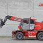 Incarcator telescopic - Manitou MRT 2150 Plus Privilege