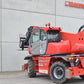 Incarcator telescopic - Manitou MRT 2150 Plus Privilege