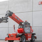 Incarcator telescopic - Manitou MRT 2150 Plus Privilege