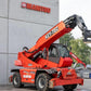 Incarcator telescopic - Manitou MRT 2150 Plus Privilege
