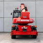 Incarcator telescopic - Manitou MRT 2150 Plus Privilege