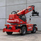 Incarcator telescopic - Manitou MRT 2150 Plus Privilege
