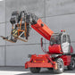 Incarcator telescopic - Manitou MRT 2150 Plus