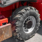 Incarcator telescopic - Manitou MRT 2150 Plus