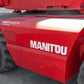 Incarcator telescopic - Manitou MRT 2150 Plus