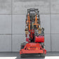 Incarcator telescopic - Manitou MRT 2150 Plus