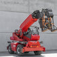 Incarcator telescopic - Manitou MRT 2150 Plus