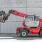 Incarcator telescopic - Manitou MRT 2150 Plus