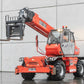 Incarcator telescopic - Manitou MRT 2150 Plus