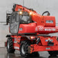 Incarcator telescopic - Manitou MRT 2150 Plus