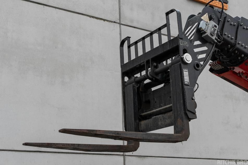 Incarcator telescopic - Manitou MRT 2150 Plus
