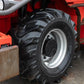 Incarcator telescopic - Manitou MRT 2150 Plus