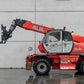 Incarcator telescopic - Manitou MRT 2150 Plus
