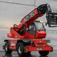 Incarcator telescopic - Manitou MRT 2150 Plus
