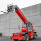 Incarcator telescopic - Manitou MRT 2150 Plus