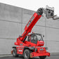 Incarcator telescopic - Manitou MRT 2150 Plus