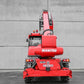 Incarcator telescopic - Manitou MRT 2150 Plus