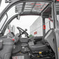Incarcator telescopic - Manitou MRT 2150 Plus
