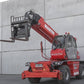 Incarcator telescopic - Manitou MRT 2150 Plus
