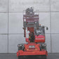 Incarcator telescopic - Manitou MRT 2150 Plus