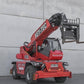 Incarcator telescopic - Manitou MRT 2150 Plus