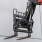 Incarcator telescopic - Manitou MRT 2150 Plus