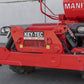 Incarcator telescopic - Manitou MRT 2150 Plus