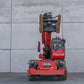 Incarcator telescopic - Manitou MRT 2150 Plus
