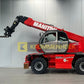 Incarcator telescopic - Manitou MRT 2150 Privilege plus