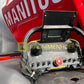 Incarcator telescopic - Manitou MRT 2150 Privilege plus