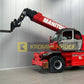 Incarcator telescopic - Manitou MRT 2150 Privilege plus