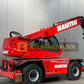 Incarcator telescopic - Manitou MRT 2150 Privilege plus