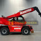 Incarcator telescopic - Manitou MRT 2150 Privilege plus